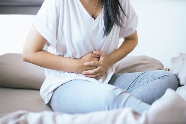 8 Bahan Rumahan yang Bisa Membantu Redakan Sakit Saat Menstruasi