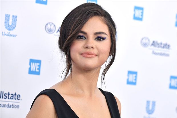 Dua Tahun Jomblo, Selena Gomez Menantikan Cinta Sejati