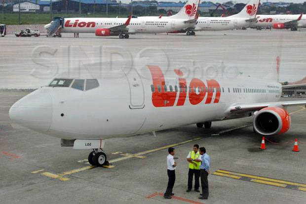 Menhub Minta Hormati Hasil Laporan Kecelakan Lion Air JT-610