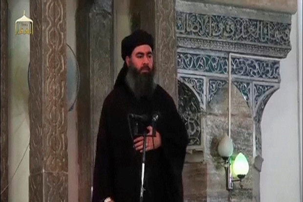 Kronologi Dramatis Tewasnya Bos ISIS al-Baghdadi dalam Operasi AS