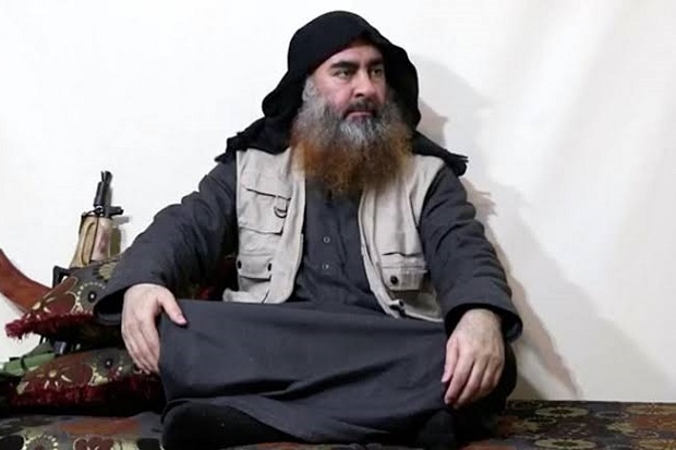 Baghdadi Tewas Bersama dengan Dua Istrinya