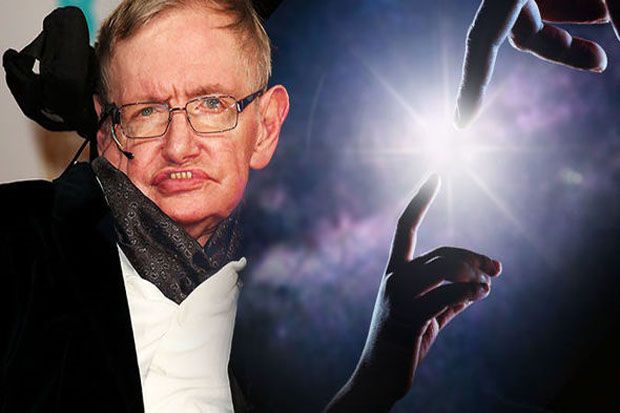 Sthepen Hawking, Atheis dan Jawaban Ilmiah dari Alquran (1)