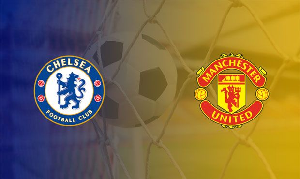 Preview Chelsea vs Manchester United: Kental Aroma Dendam