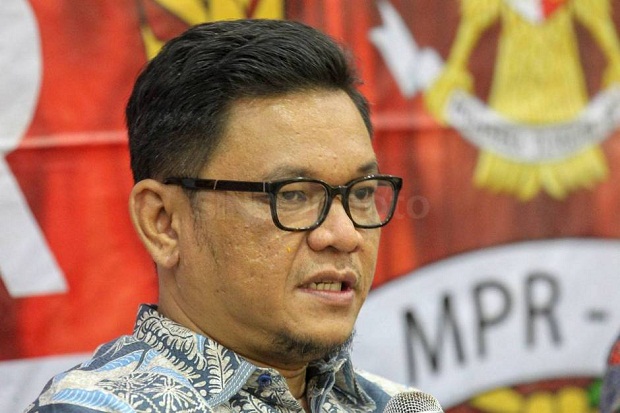 Golkar Berharap Amien Rais Kritik Pemerintahan Jokowi Secara Objektif