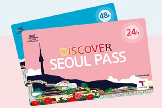 Asyik, Discover Seoul Pass Tambah Destinasi Wisata Gratis