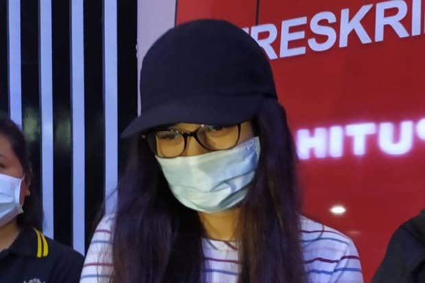 Jadi Buronan Prostitusi Artis, Polisi Minta Mahasiswa yang Jadi Mucikari Serahkan Diri