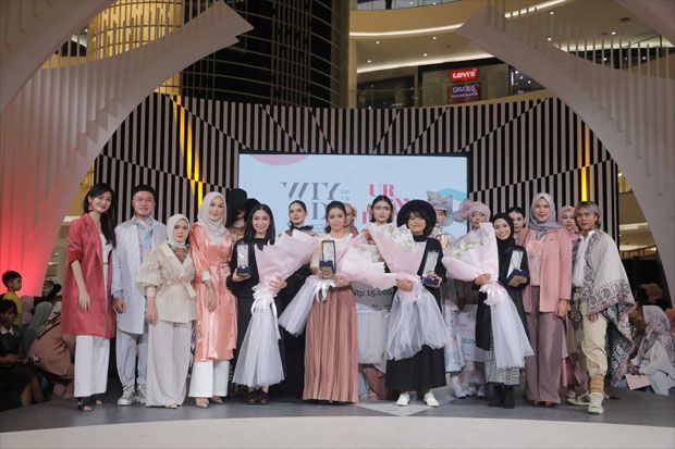 Wardah Gelar Wardah Inspiring Young Designer Competition 2019