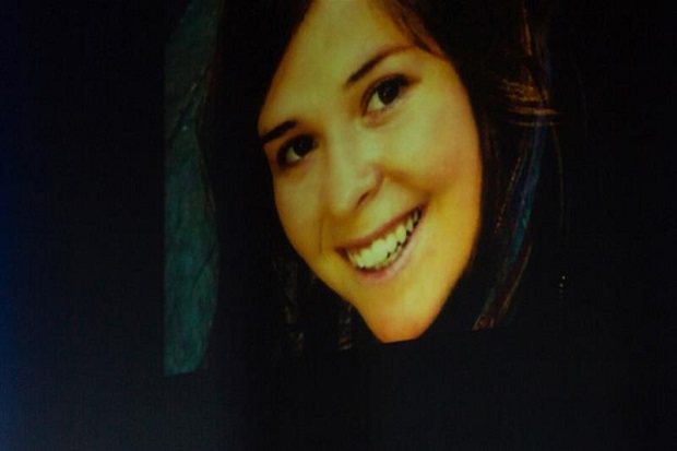 Kayla Mueller Diperkosa, Keluarganya Bersyukur al-Baghdadi Tewas