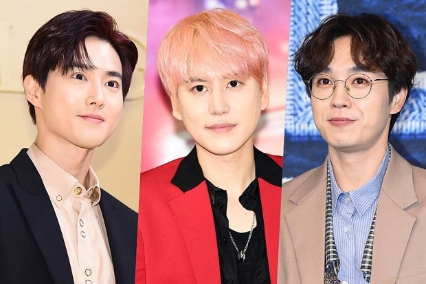 Tiga Bintang Kpop Ini Ambil Bagian dalam Drama Musikal