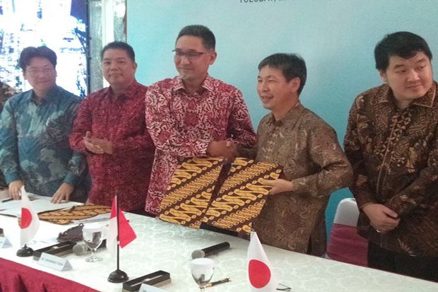 Springhill Yume Lagoon Siap Hadir di Tangerang Selatan