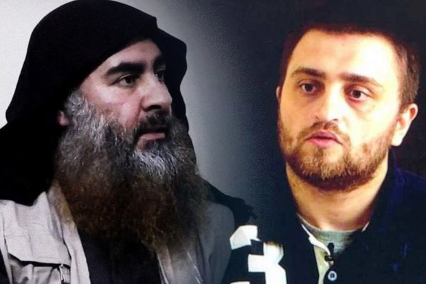 Al-Baghdadi Tewas, Ini Prediksi Mengerikan Tahanan ISIS