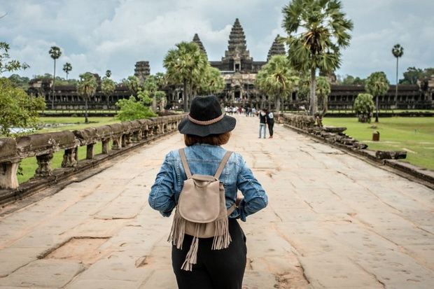 Tiga Permasalahan Umum yang Kerap Dihadapi Wisatawan Indonesia