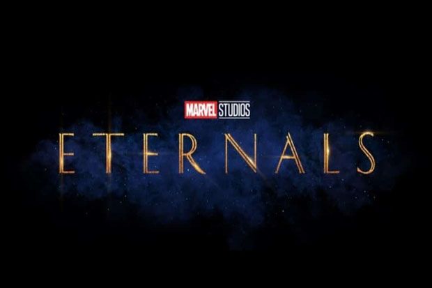 Setting Waktu untuk Film The Eternals Buatan Marvel Terungkap