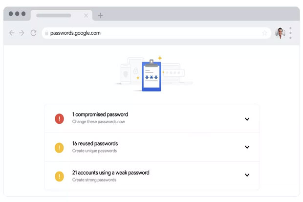 Google Pay Kuatkan Sistem Keamanan saat Kirim Uang