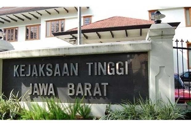 Kejati Jawa Barat Selidiki Dugaan Gratifikasi Plt Bupati Cianjur