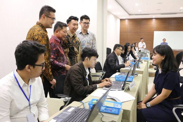 MNC Sekuritas Dukung IPO Ginting Jaya Energi