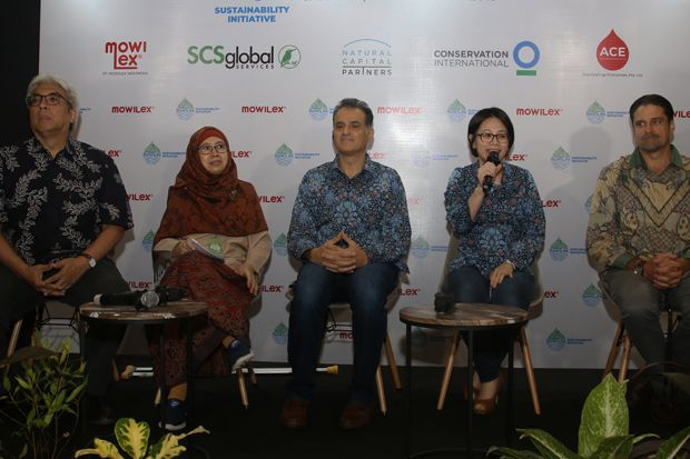 Disokong Teknologi, Mowilex Indonesia Umumkan Inisiatif Keberlanjutan