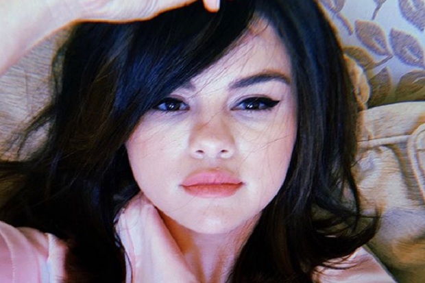 Selena Gomez Tunggu Waktu untuk Pacaran Lagi