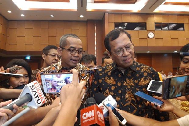 Jejak Karir Suryo Utomo, Staf Ahli Menteri Jadi Dirjen Pajak Baru
