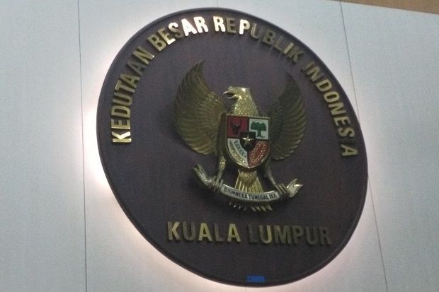 Seorang WNI Meninggal Saat Antri Paspor di KBRI Kuala Lumpur