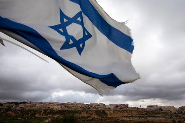 Dianggap Langgar Hukum Internasional, Norwegia Didesak Sanksi Israel