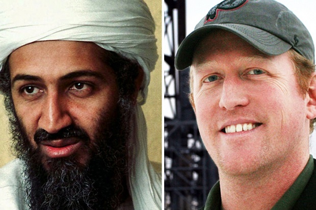 Penembak Jidad Osama Analisis Video Operasi AS terhadap al-Baghdadi