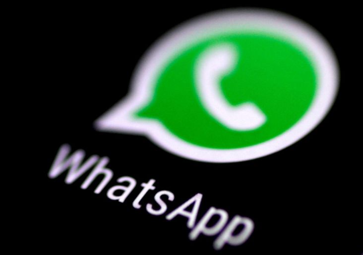 Pejabat Pemerintah di 20 Negara Diretas Melalui WhatsApp