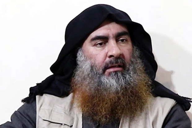 Balas Dendam, Motif Ajudan Al-Baghdadi Berkhianat