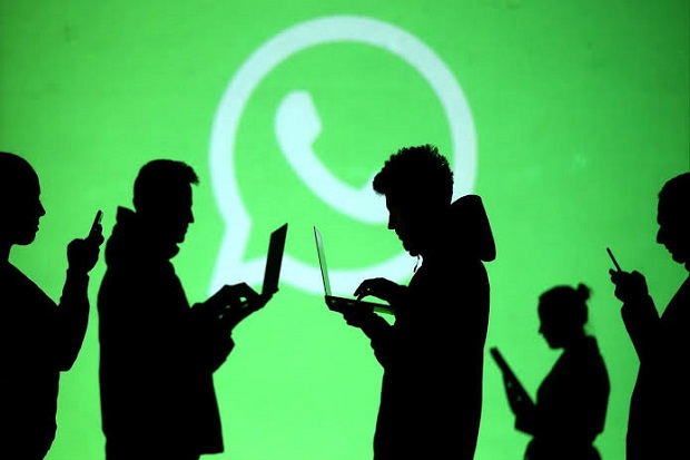Israel Bantah Terlibat Dalam Peretasan Melalui WhatsApp