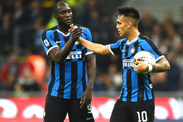 Inter Milan Beberkan Perkembangan terbaru Skuadnya