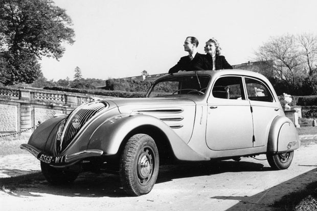 Sejarah Panjang Peugeot  dari Sepeda, Pekakas hingga Mobil
