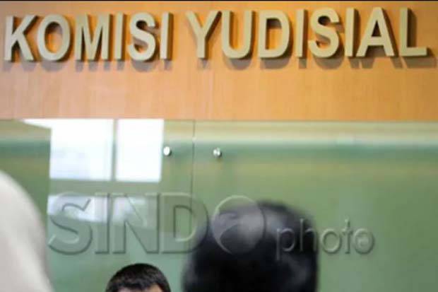 Tiga Hakim Nakal di Banten Disanksi Komisi Yudisial
