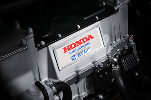 Honda Pastikan Akan Lenyapkan Keihin, Showa dan Nissin