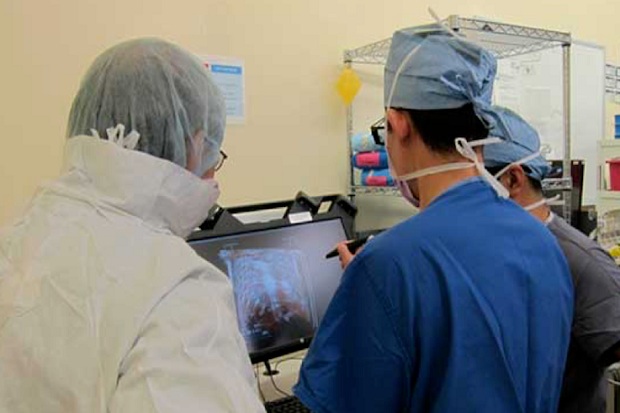 Peran Penting Teknologi dalam Operasi Kembar Siam