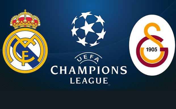 Preview Real Madrid vs Galatasaray: Siasat Melawan Badai Cedera