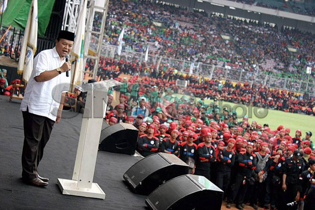 Diusulkan Netizen, Hidayat Nur Wahid Tak Minat Masuk Dewan Pengawas KPK