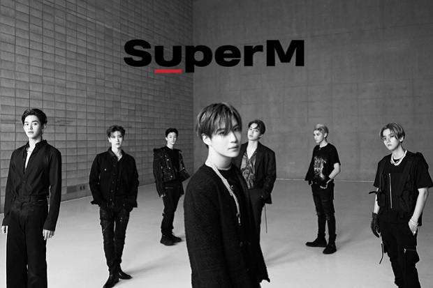 SM Entertainment Minta CAA Promosikan SuperM dan NCT 127 di Amerika