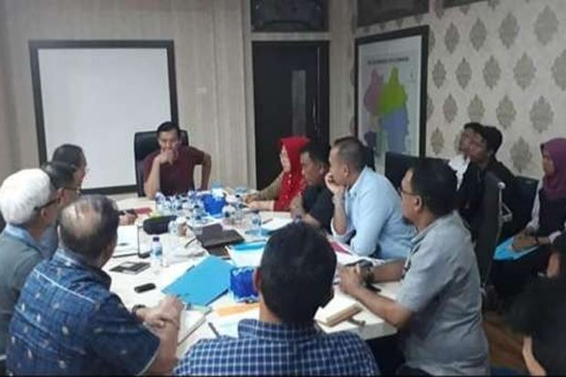 Penguatan Ekonomi Nasional, Pemkot Pekanbaru Siapkan 3 Strategi