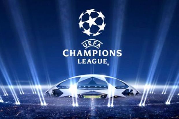 Hasil Pertandingan Liga Champions, Rabu (6/11/2019)
