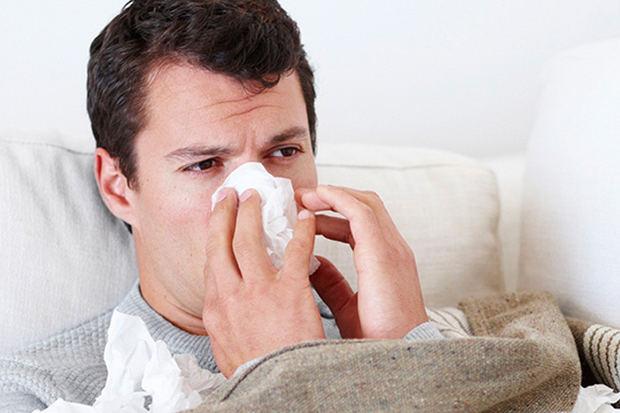 Beberapa Cara Alami yang Bisa Dilakukan untuk Atasi Flu