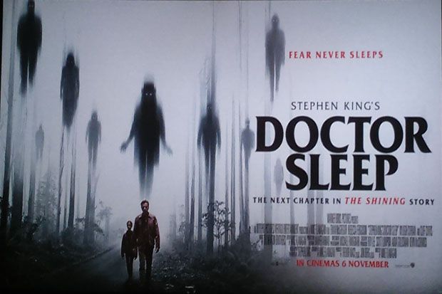 Review Film Doctor Sleep