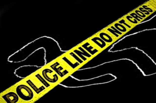 Bandar Narkoba Ditembak Mati, Polisi Sita 12 Kg Sabu-sabu