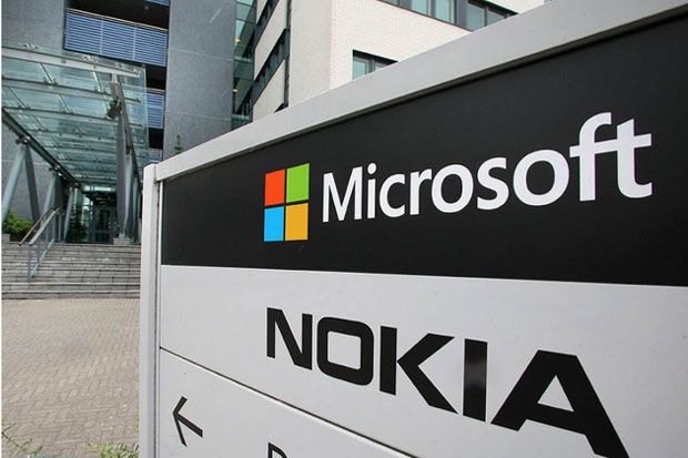 Microsoft dan Nokia Jalin Kerja Sama Lagi, Mau Apa?