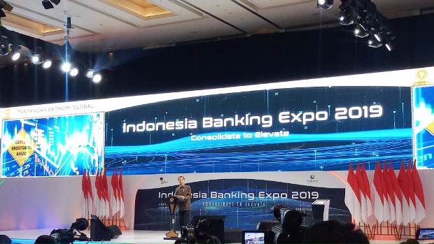 Jokowi Dapat Warning dari IMF dan Bank Dunia, Ini Pesannya