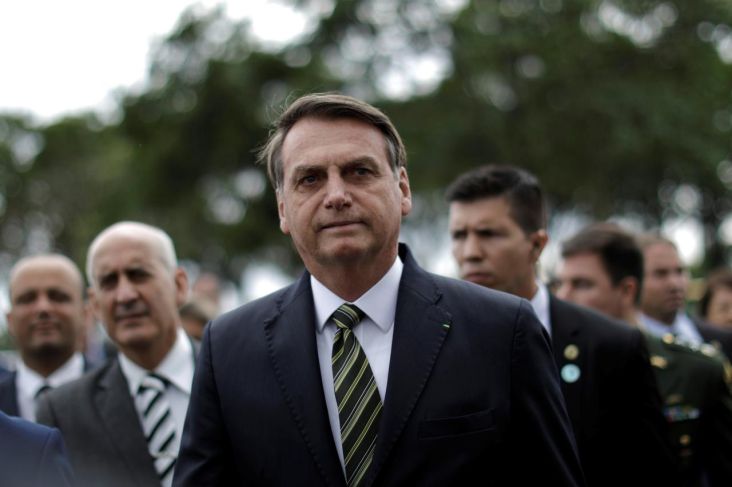 Brasil Rilis Paket Reformasi Atasi Defisit Fiskal Kronis