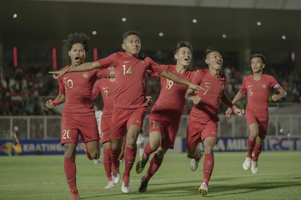 Preview Timnas Indonesia U19 vs Hong Kong U19: Waspadai Kejutan