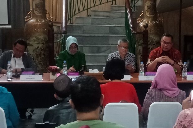 Akademisi: Bicara Indonesia Maju, Maka Bicara Kualitas SDM