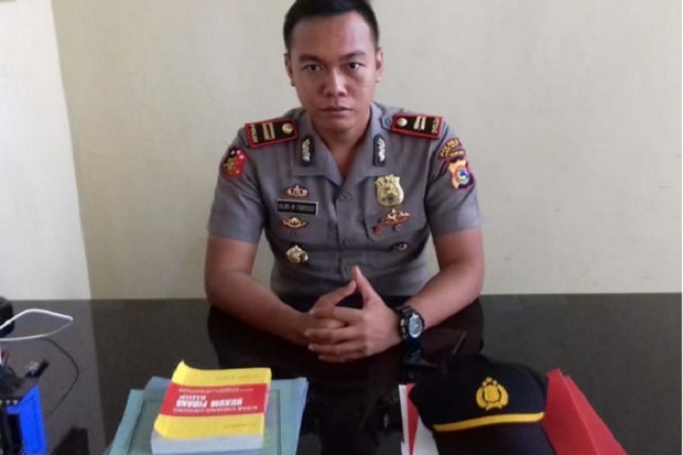 Diduga Selewengkan Dana PKBM, Anggota Dewan di Bima Dilaporkan ke Polisi