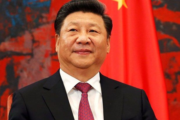 Presiden Xi Jinping: China Pacu Implementasi Teknologi Blockchain