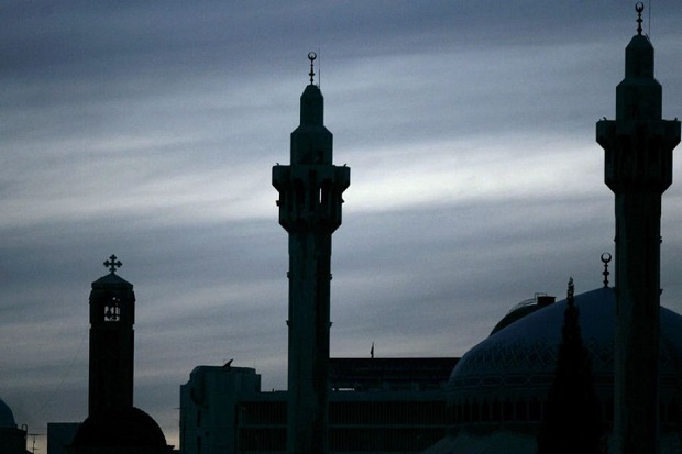 Umat Islam Australia Ingin Kerahkan Penjaga Bersenjata di Masjid